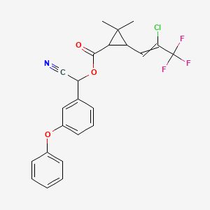 gamma-Cyhalothrin