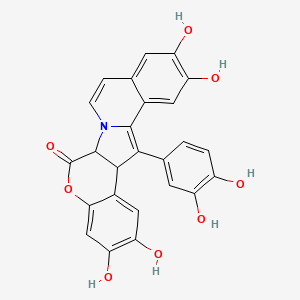 Lamellarin H