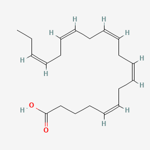 Eicosapentaenoic acid