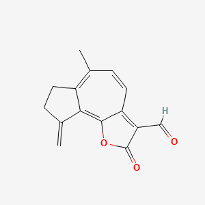 Lettucenin A