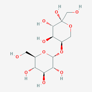 D-Leucrose