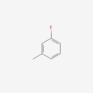 3-Fluorotoluene