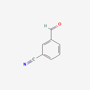 3-Cyanobenzaldehyde