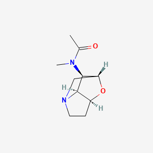 N-Acetylloline