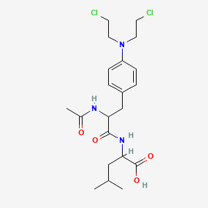 Asaley acid