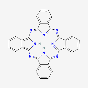 Phthalocyanine