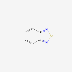 2,1,3-Benzoselenadiazole