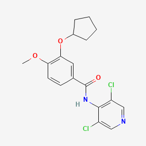 Piclamilast