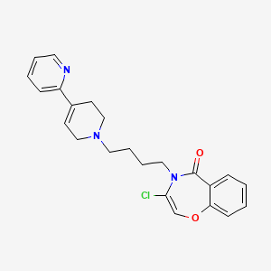 Piclozotan