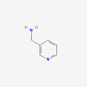 3-(Aminomethyl)pyridine