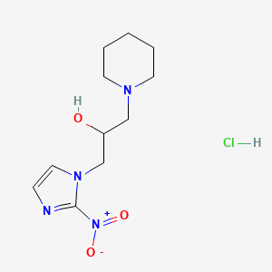 Pimonidazole hydrochloride