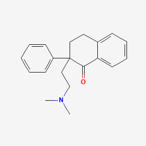 Nafenodone