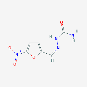 Nitrofurazone