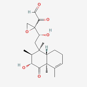 Terpentecin