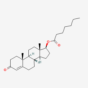 Testosterone enanthate