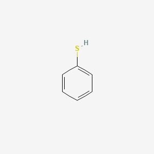 Benzenethiol