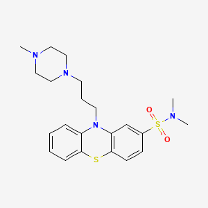 Thioproperazine