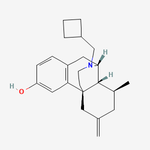 Xorphanol