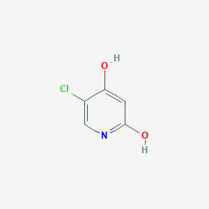 Gimeracil