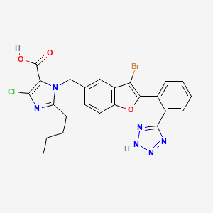 Zolasartan