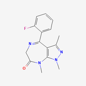 Zolazepam