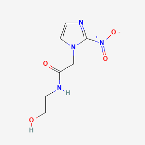 Etanidazole