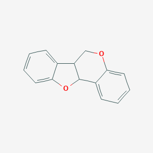 Pterocarpan