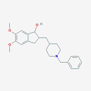 Dihydro Donepezil