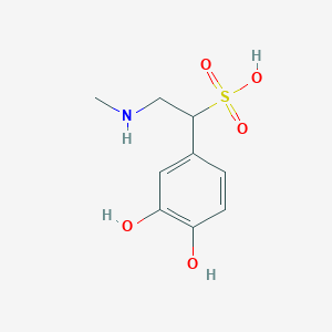 Epinephrine Sulfonic Acid