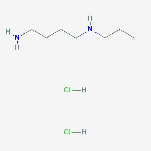 Xylemin Dihydrochloride