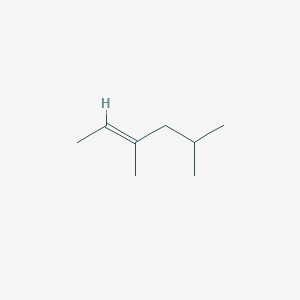 2-Hexene, 3,5-dimethyl-