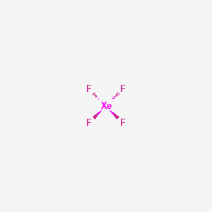 Xenon tetrafluoride