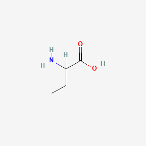 DL-2-Aminobutyric acid