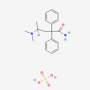 Aminopentamide sulfate