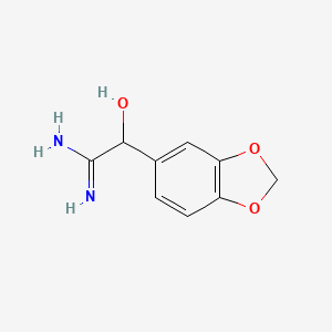 Olmidine