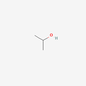 Isopropyl alcohol