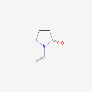 B041746 N-Vinyl-2-pyrrolidone CAS No. 88-12-0