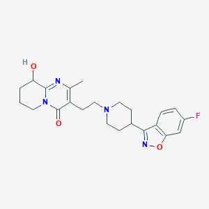 Paliperidone