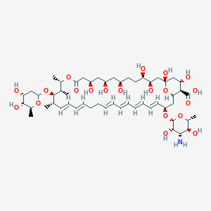 Nystatin A3