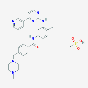 Imatinib mesylate