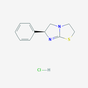 Levamisole hydrochloride