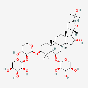 askendoside D