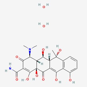 Oxytetracycline dihydrate