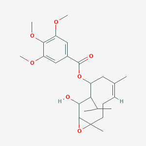 Ugaferine