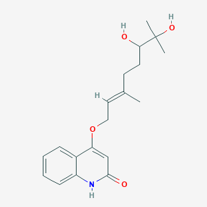 Bucharaine