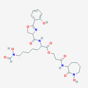 Mycobactin