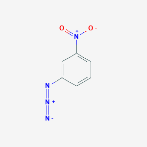 1-Azido-3-nitrobenzene