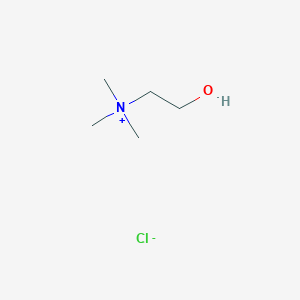 Choline chloride