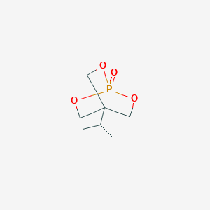 4-Isopropylbicyclophosphate