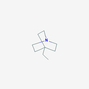 4-Ethylquinuclidine